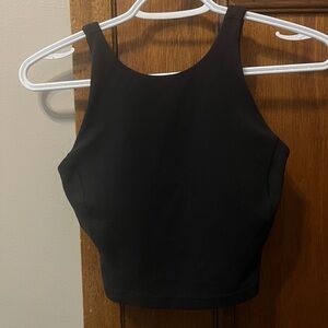 Lululemon Align High Neck Tank